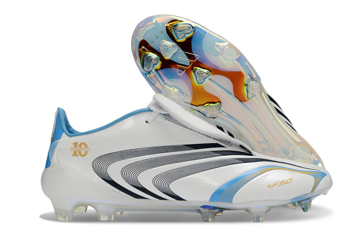 F50 Elite FG - Tunit 'Argentina'