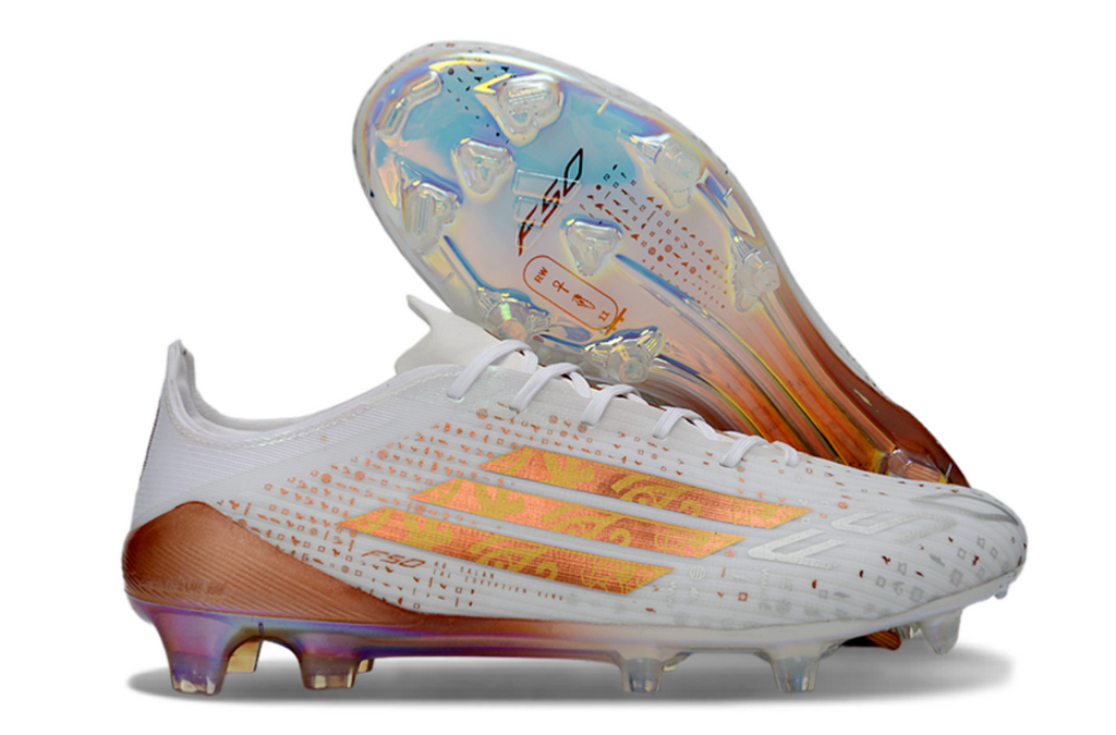 F50 Elite FG - Salah