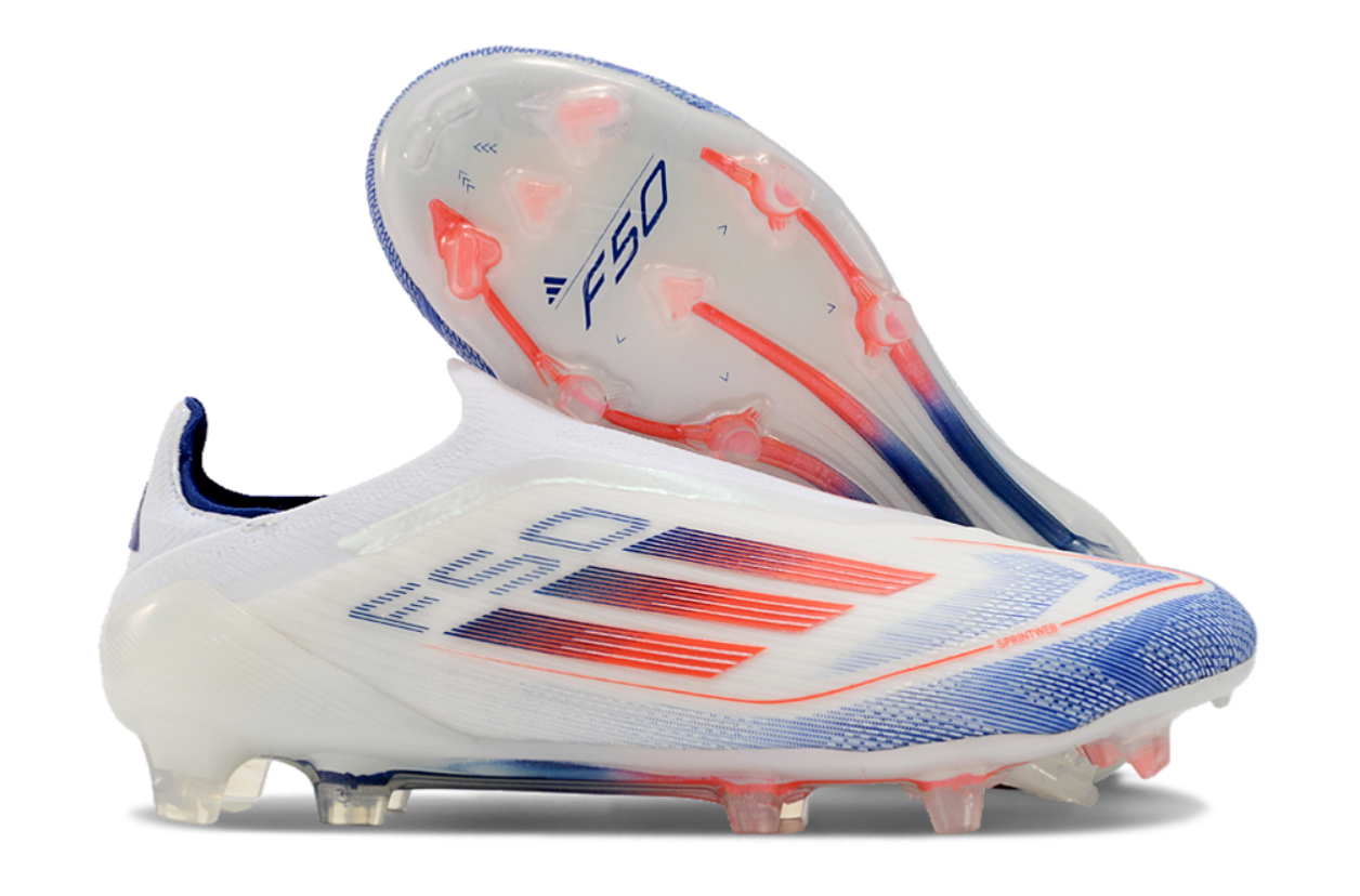 F50 Elite Laceless FG - Advancement