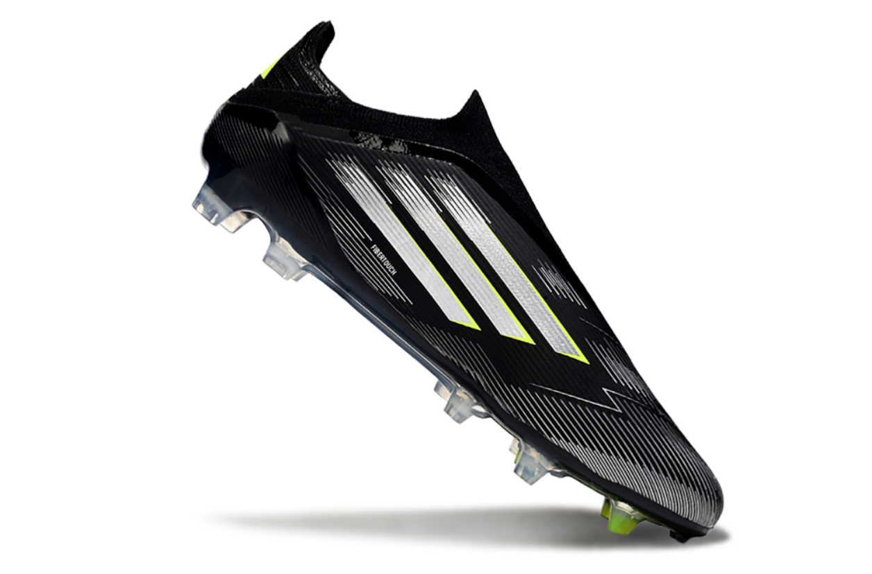 F50 Elite FG - Electric Stealth
