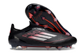 F50 Elite Laceless FG - Stealth Victory