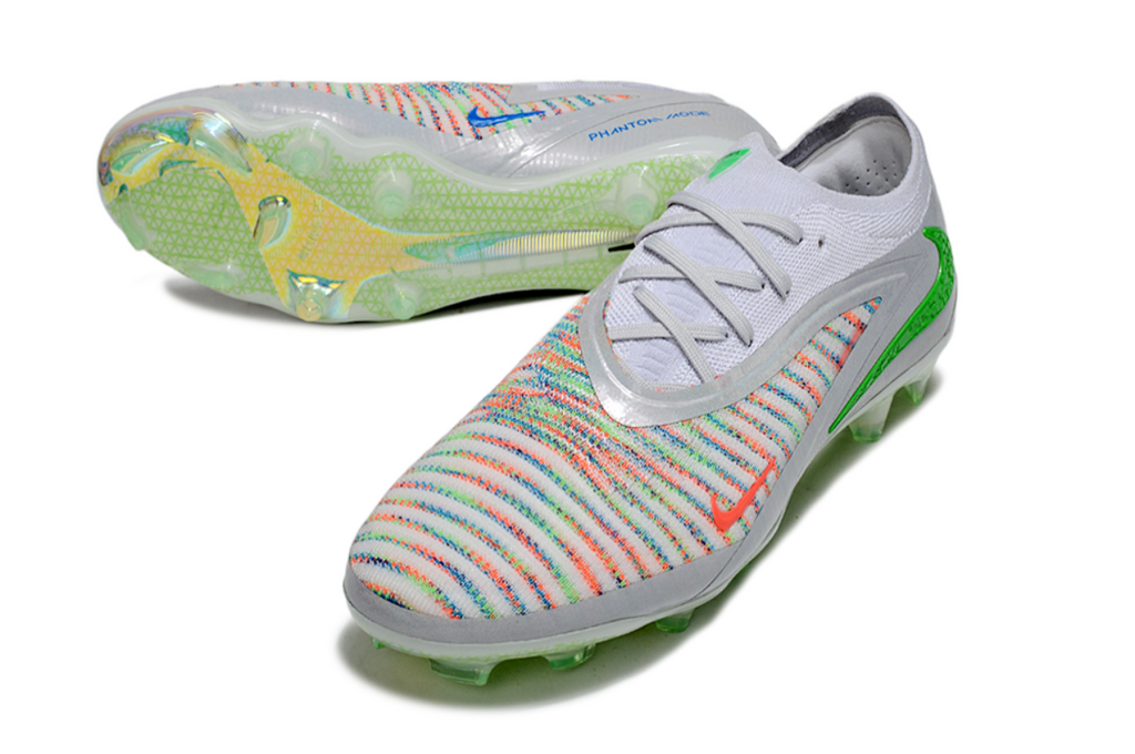 Phantom 6 Low Elite FG - EA Sports FC 'Phantom' Limited Edition