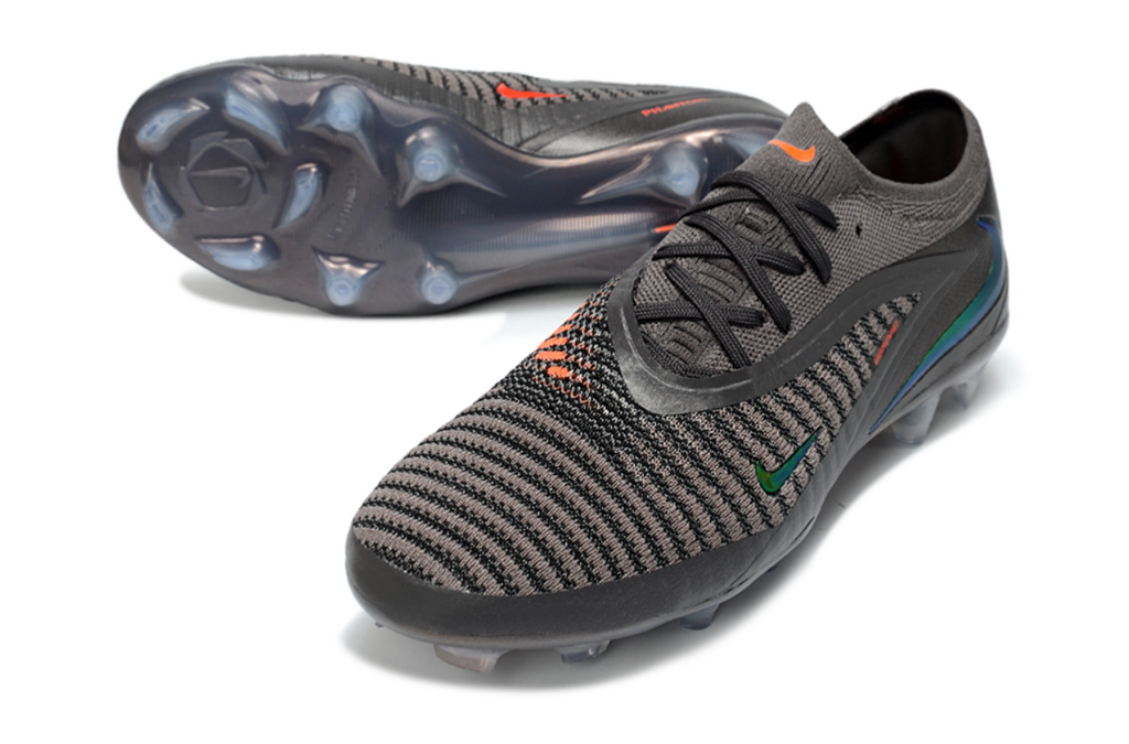Phantom 6 Low Elite FG - Heat Up Pack