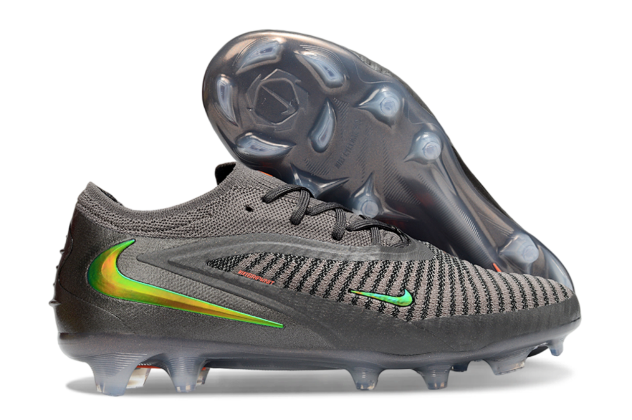Phantom 6 Low Elite FG - Heat Up Pack
