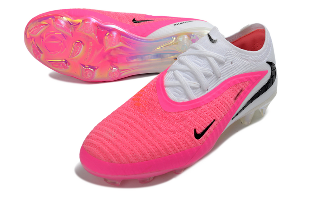 Phantom 6 Low Elite FG - World Cup 'Breakout' Pack