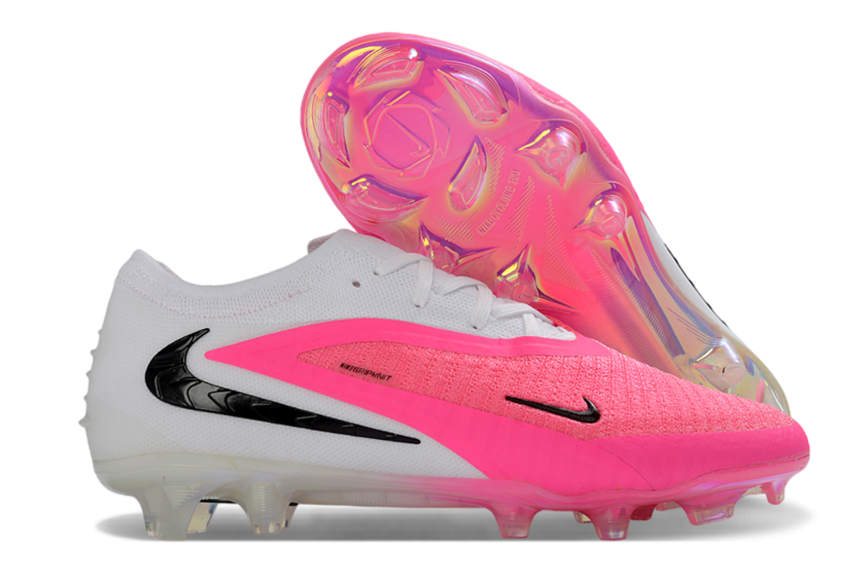 Phantom 6 Low Elite FG - World Cup 'Breakout' Pack