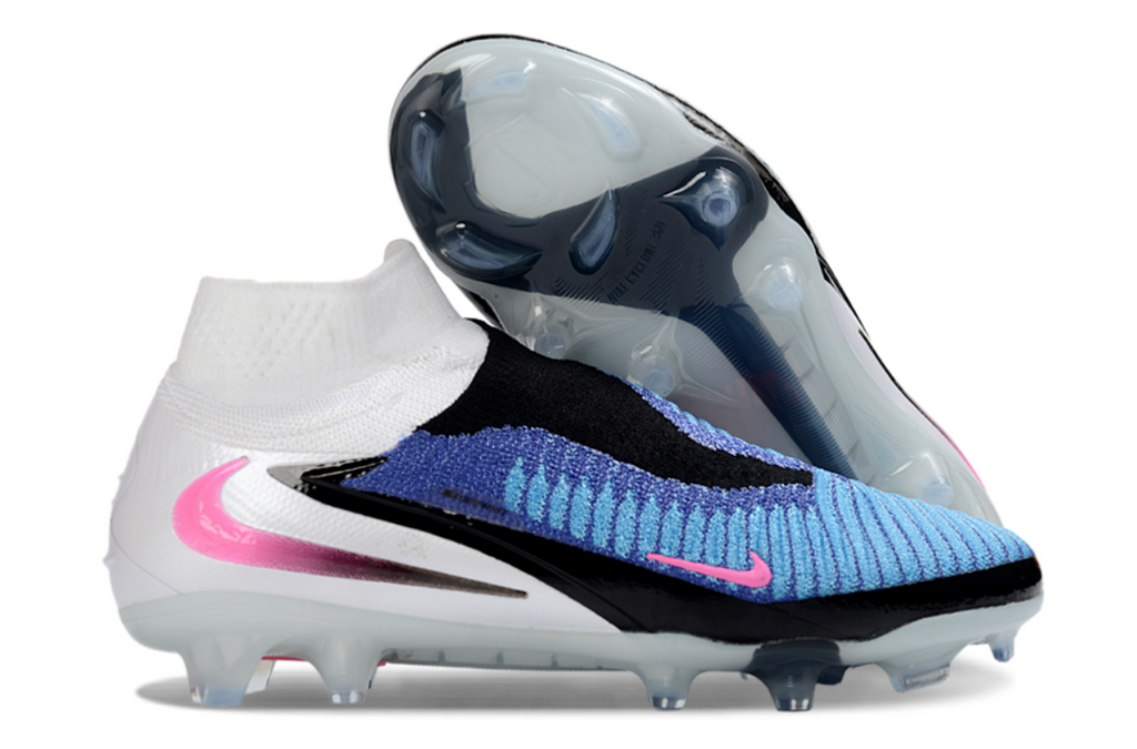 Phantom 6 High Elite FG - Attack Pack