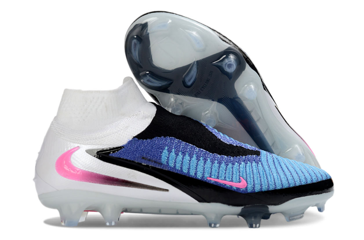 Phantom 6 High Elite FG - Attack Pack