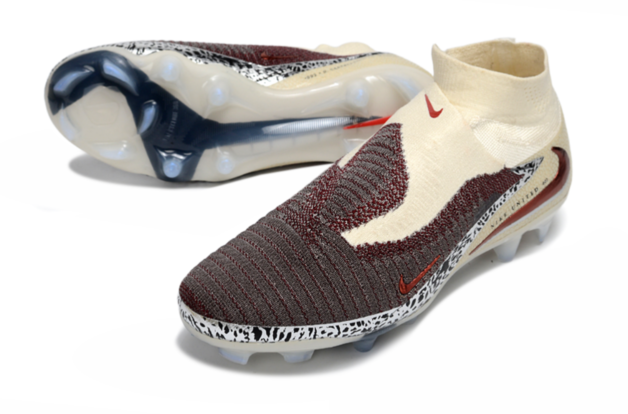 Phantom 6 High Elite FG - United 003 Pack