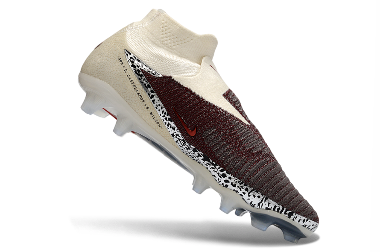 Phantom 6 High Elite FG - United 003 Pack