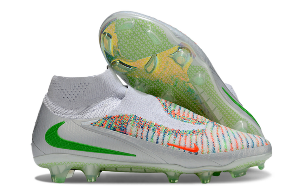 Phantom 6 High Elite FG - EA Sports FC 'Phantom' Limited Edition