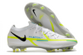 Phantom GT Low Elite FG - White Green