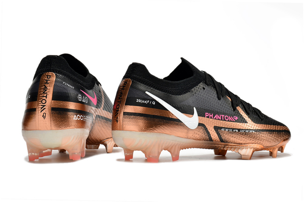 Phantom GT Low Elite FG - Generation Pack