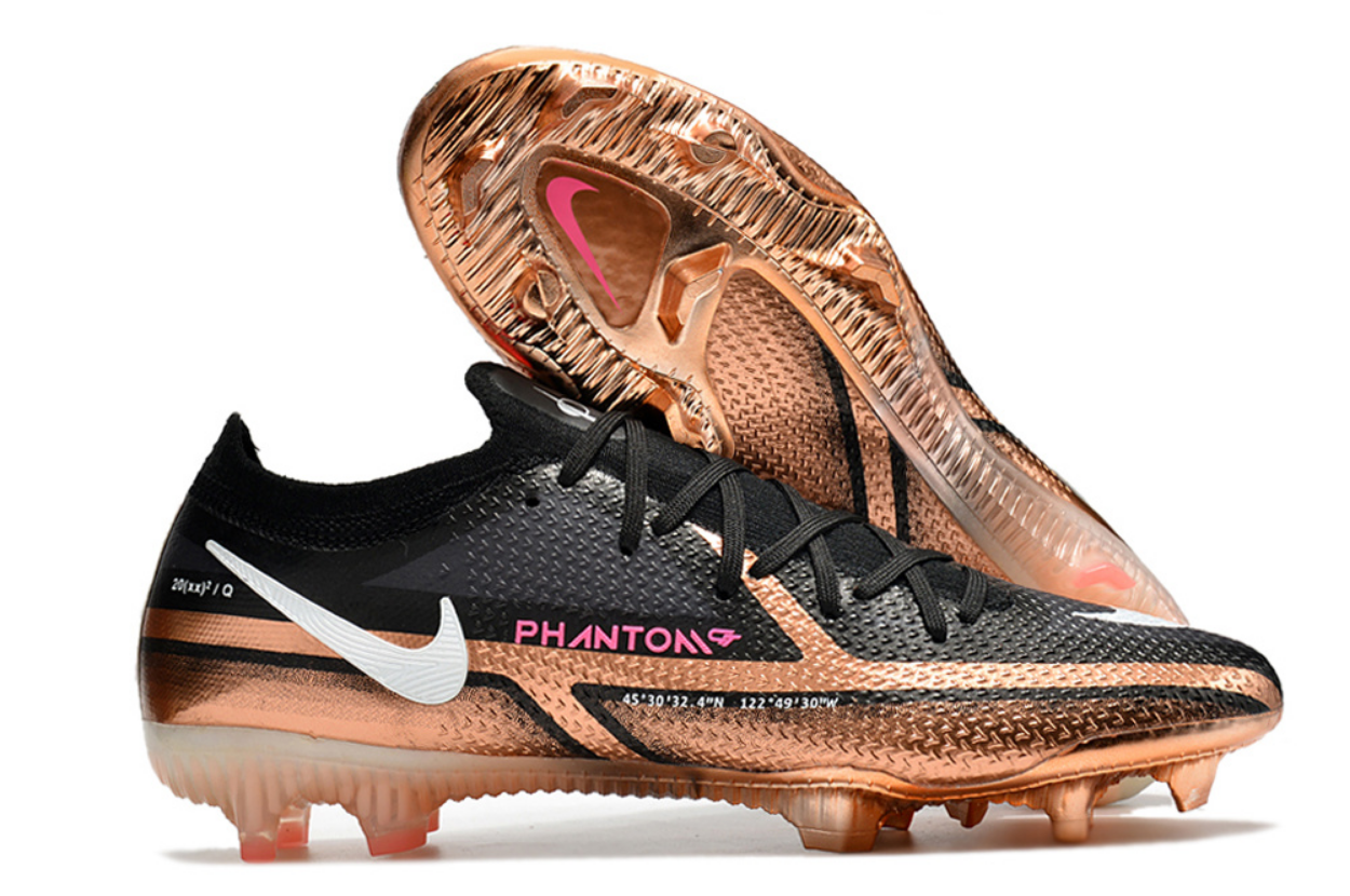 Phantom GT Low Elite FG - Generation Pack