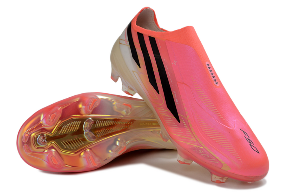 F50 Hyperfast Elite Laceless FG - World Cup 'Road to Glory' Pack