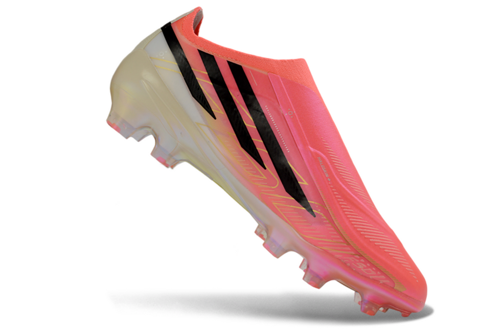 F50 Hyperfast Elite Laceless FG - World Cup 'Road to Glory' Pack
