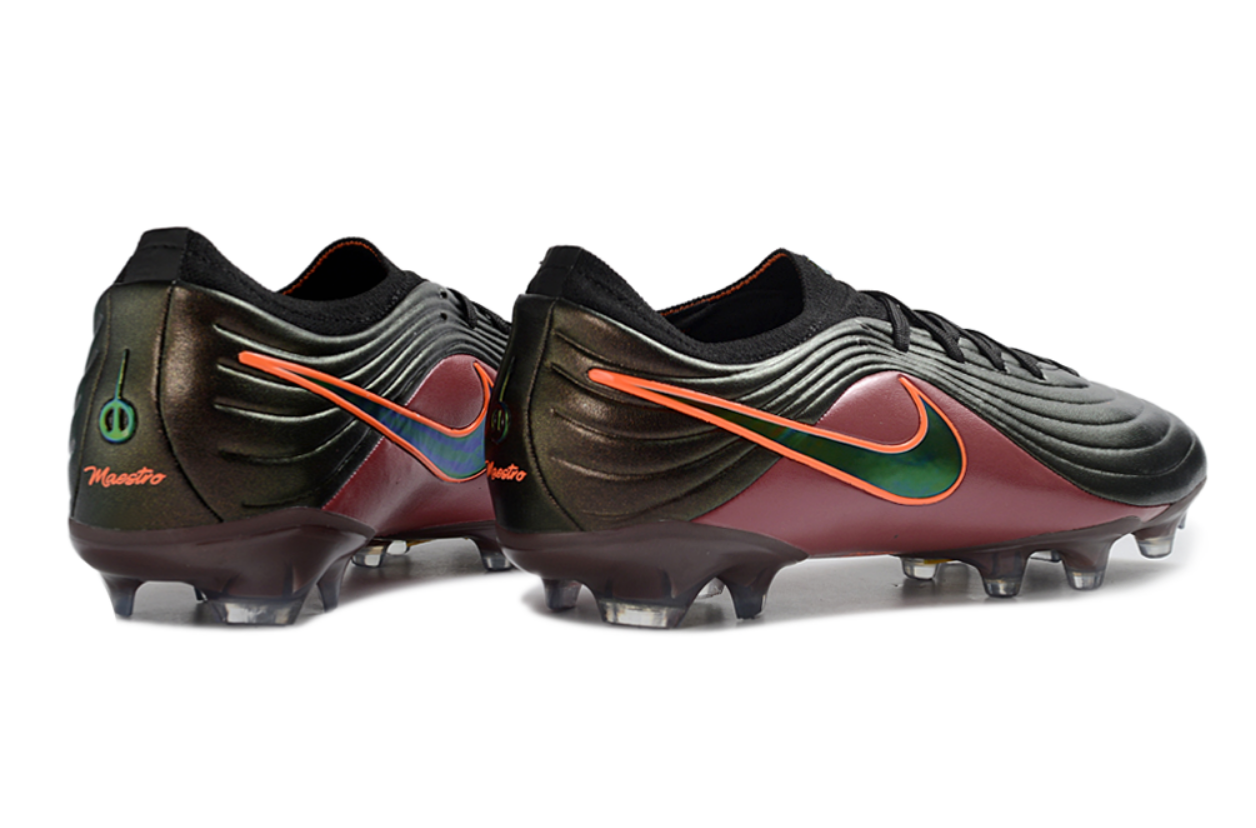 Tiempo Maestro Elite FG - Heat Up Pack