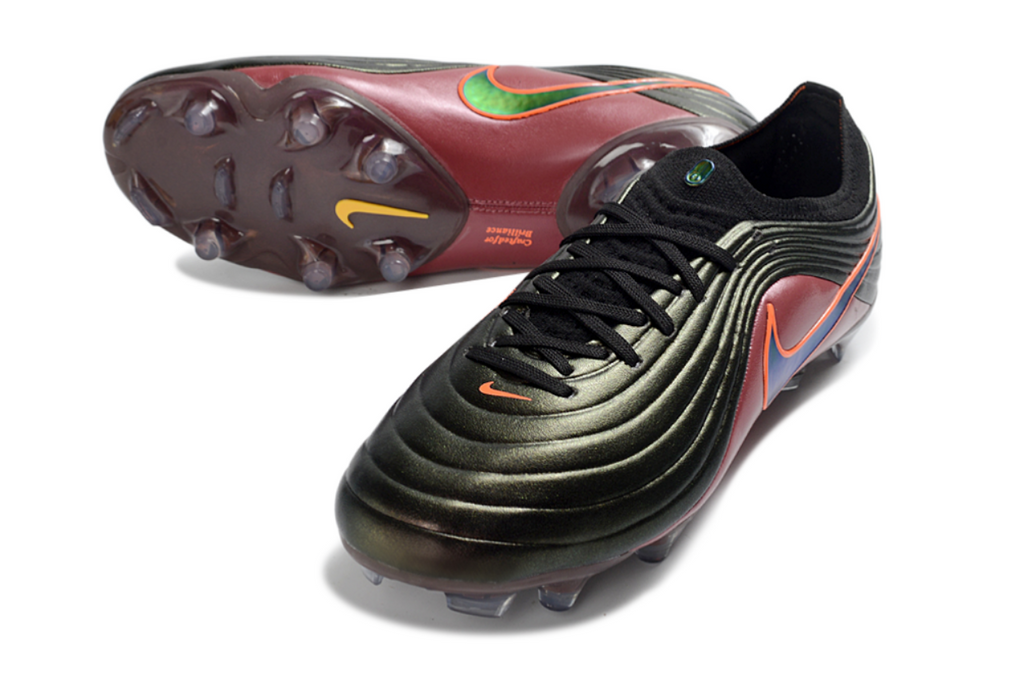 Tiempo Maestro Elite FG - Heat Up Pack
