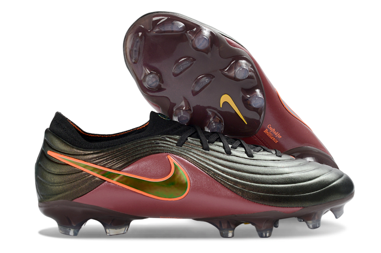 Tiempo Maestro Elite FG - Heat Up Pack