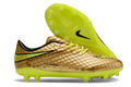 Hypervenom Regen Elite FG - Gold