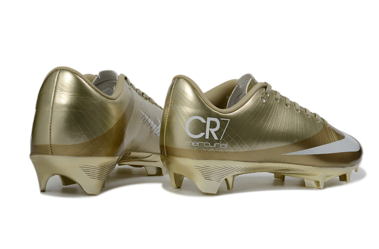 Superfly 1 CR7 Regen Elite FG - 'GOAT' Last Dance