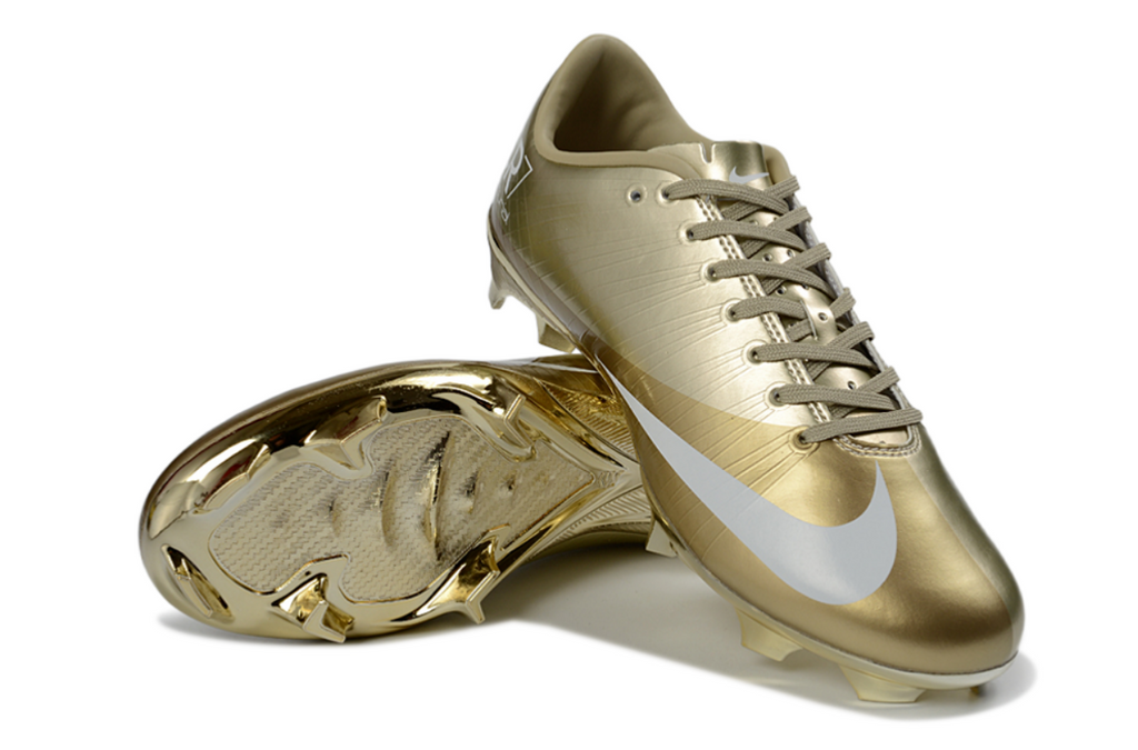 Superfly 1 CR7 Regen Elite FG - 'GOAT' Last Dance