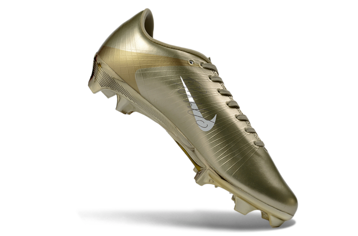 Superfly 1 CR7 Regen Elite FG - 'GOAT' Last Dance