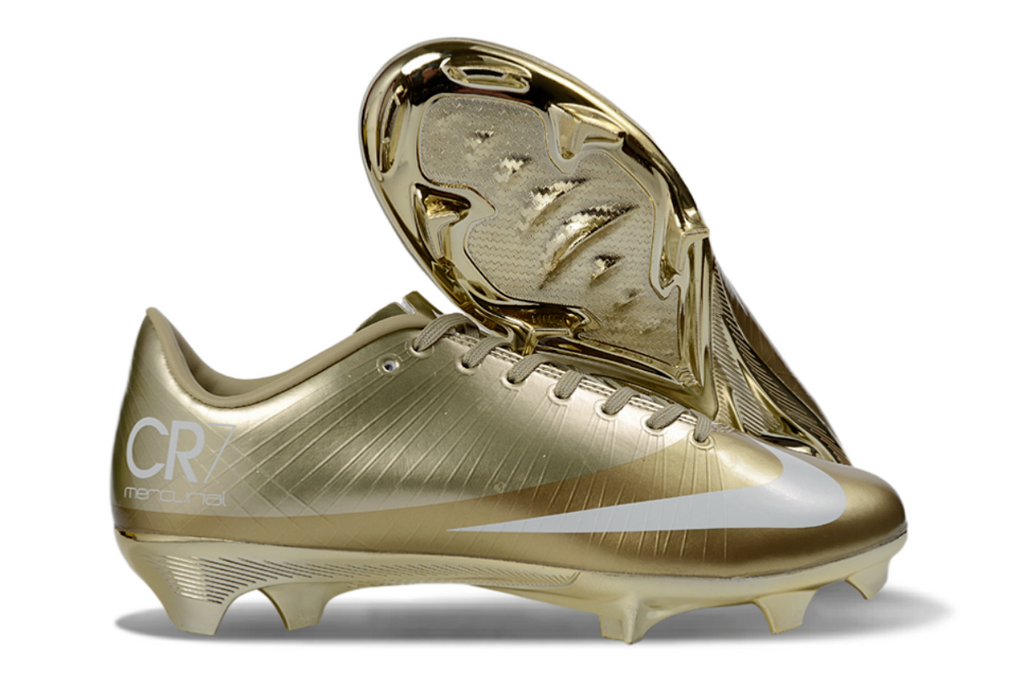 Superfly 1 CR7 Regen Elite FG - 'GOAT' Last Dance