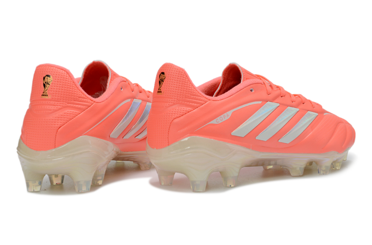 Copa Pure 4 Elite FG - World Cup 'Road to Glory' Pack