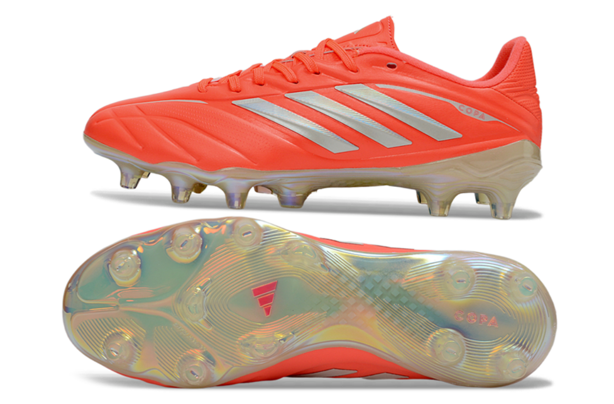 Copa Pure 4 Elite FG - World Cup 'Road to Glory' Pack