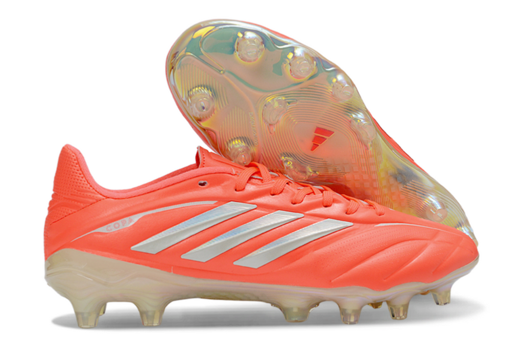Copa Pure 4 Elite FG - World Cup 'Road to Glory' Pack