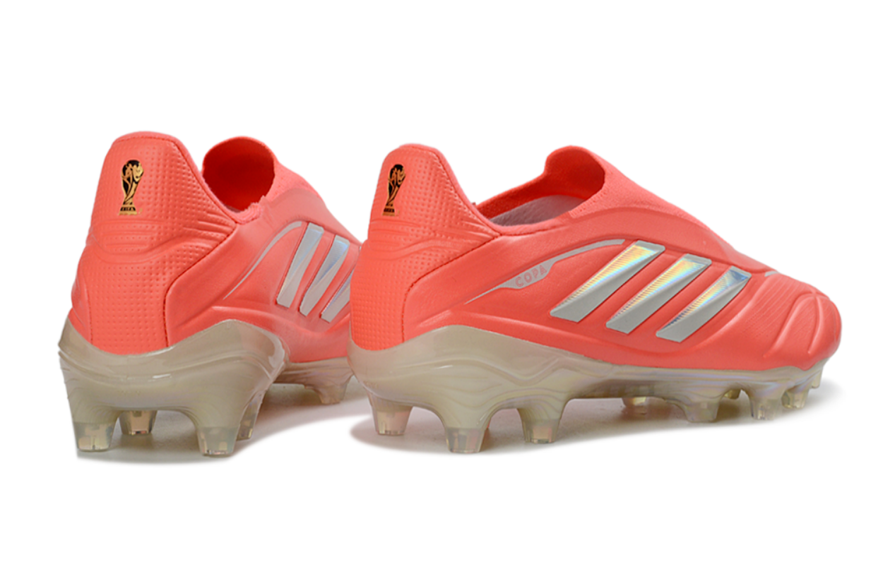 Copa Pure 4 Elite Laceless FG - World Cup 'Road to Glory' Pack