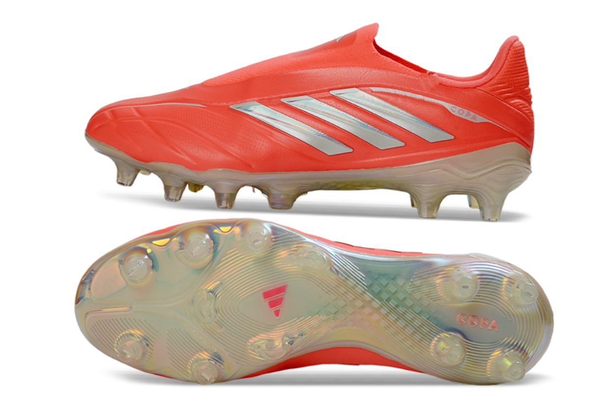 Copa Pure 4 Elite Laceless FG - World Cup 'Road to Glory' Pack