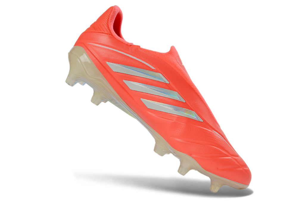 Copa Pure 4 Elite Laceless FG - World Cup 'Road to Glory' Pack