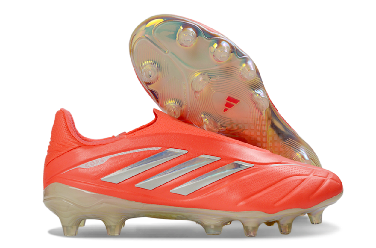 Copa Pure 4 Elite Laceless FG - World Cup 'Road to Glory' Pack