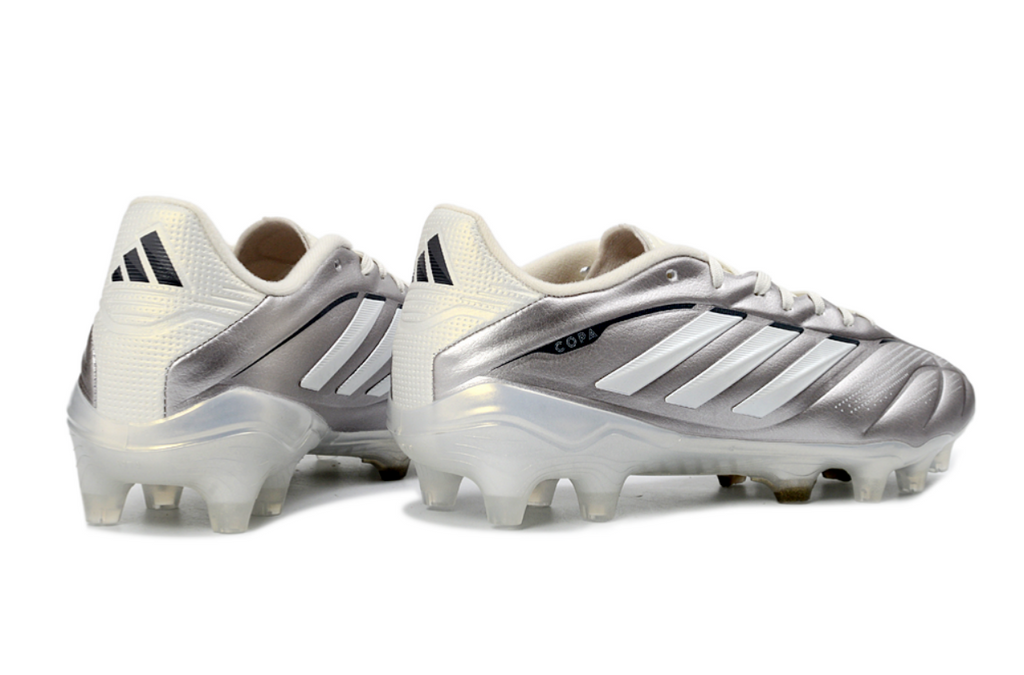 Copa 4 Pure Elite FG - Metallic