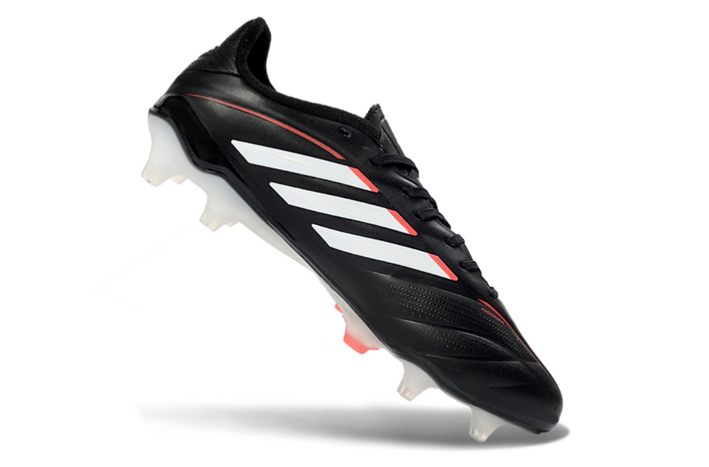 Copa Pure 4 Elite FG - Black
