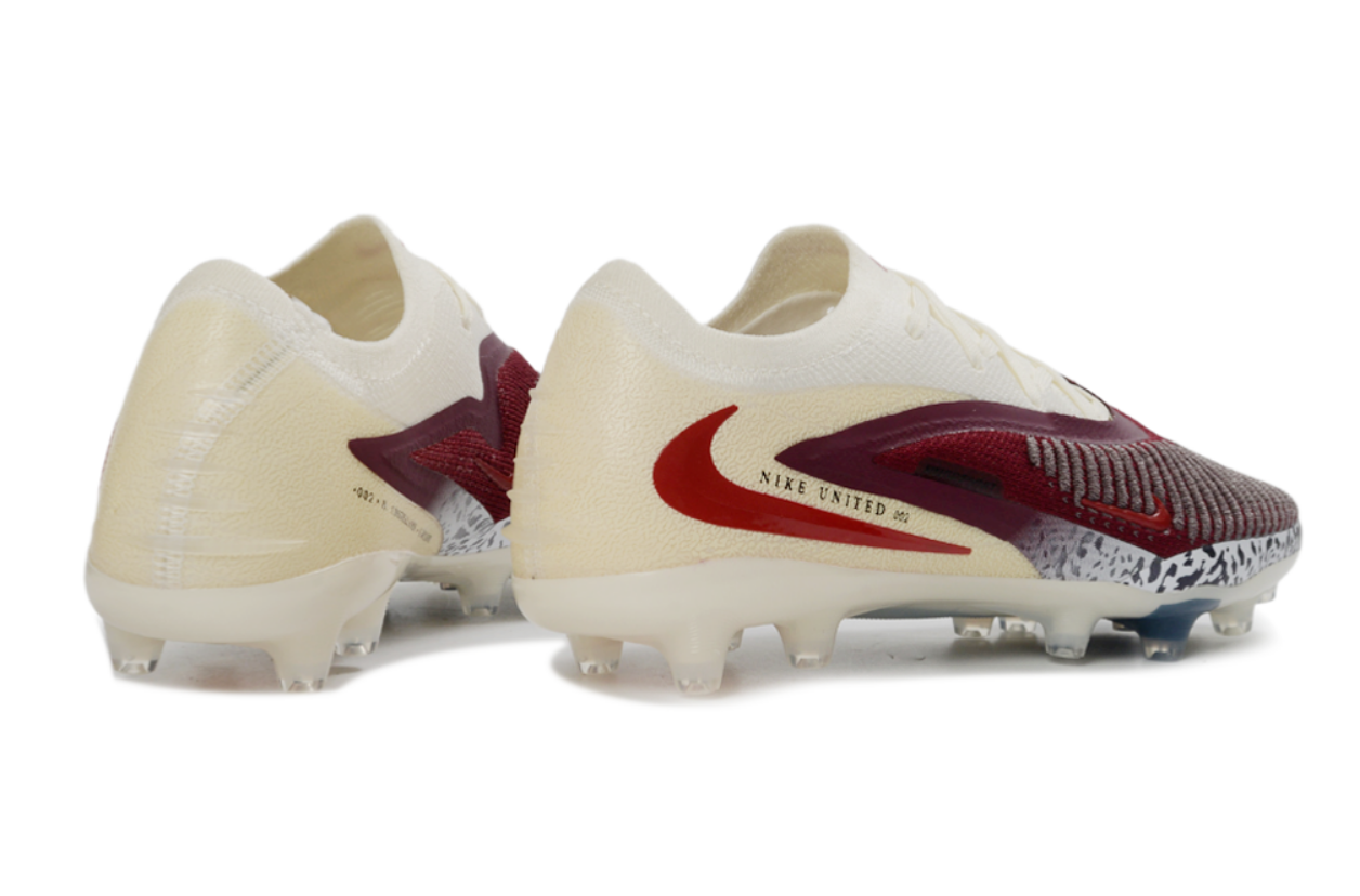 Phantom 6 Low Elite AG - United 003 Pack