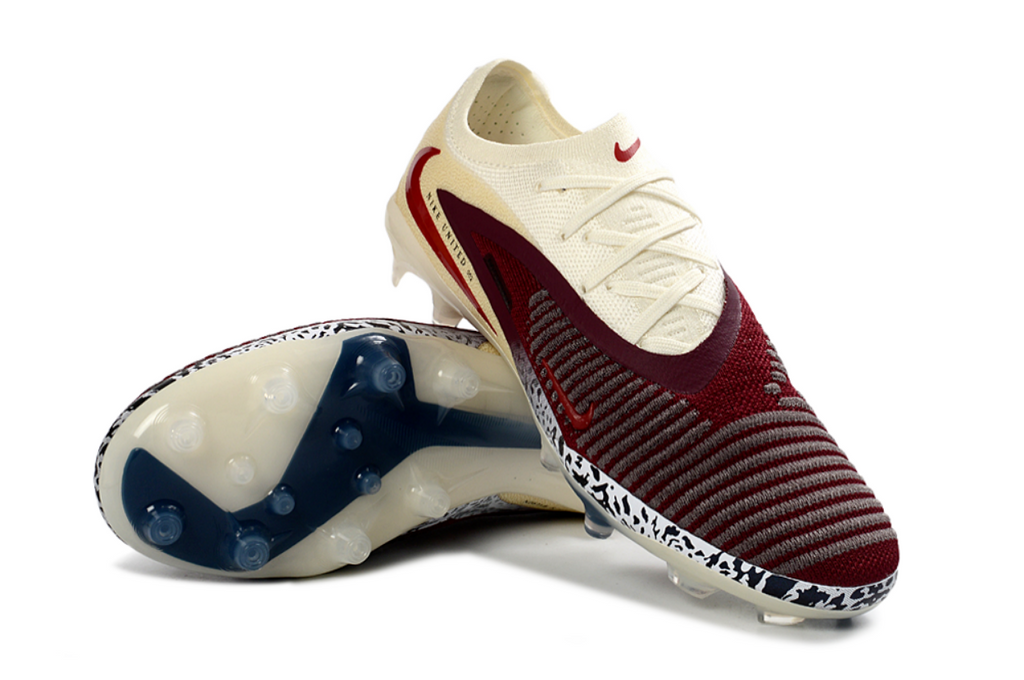 Phantom 6 Low Elite AG - United 003 Pack