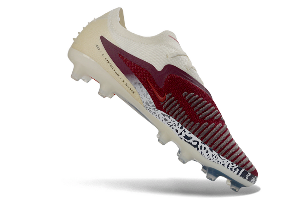 Phantom 6 Low Elite AG - United 003 Pack