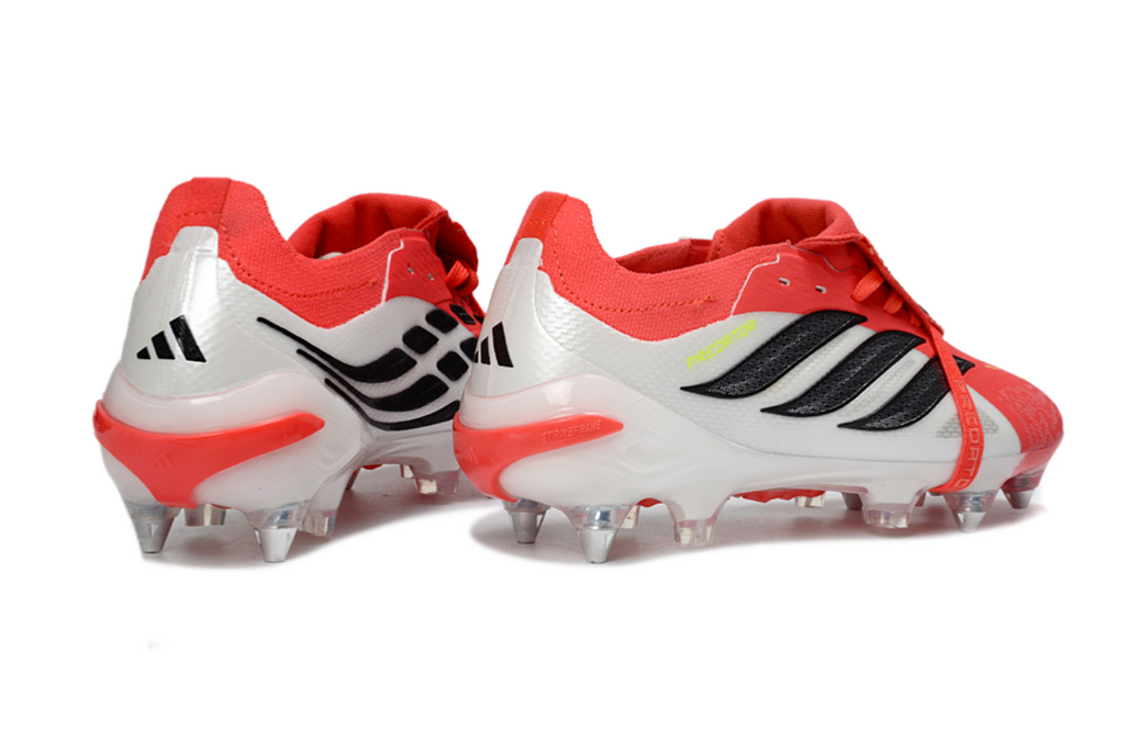 Predator 26 Elite FT SG - Born For Goals Pack