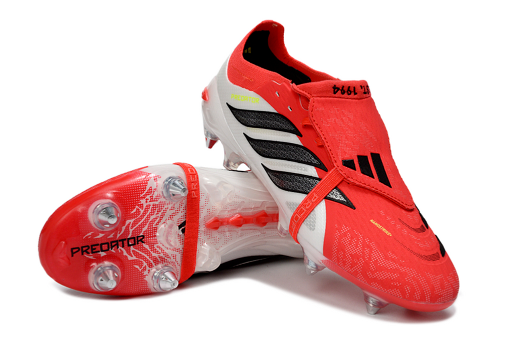 Predator 26 Elite FT SG - Born For Goals Pack