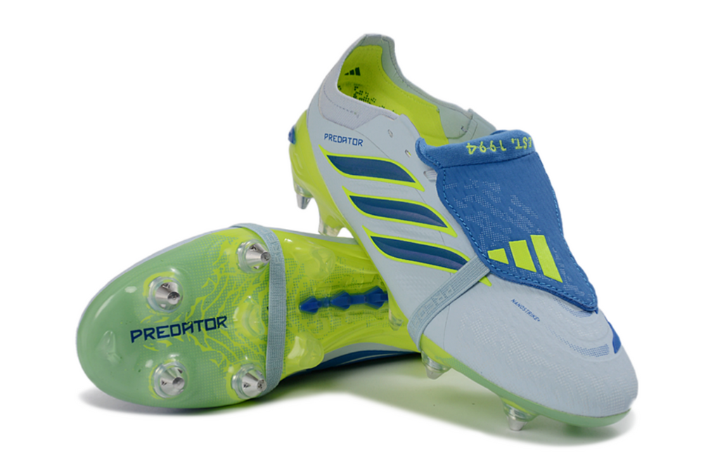 Predator 26 Elite FT SG - Ice Cold Pack