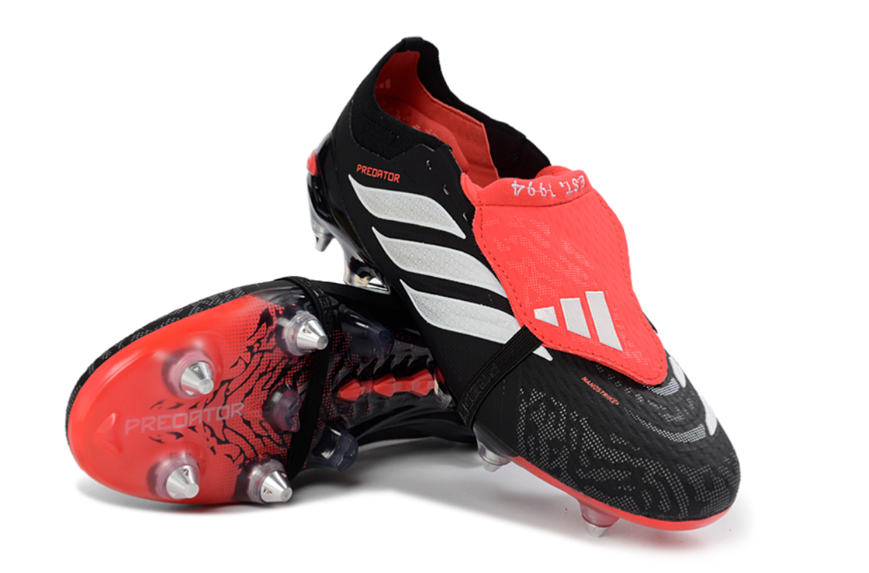 Predator 26 Elite FT SG - Immortal DNA Pack