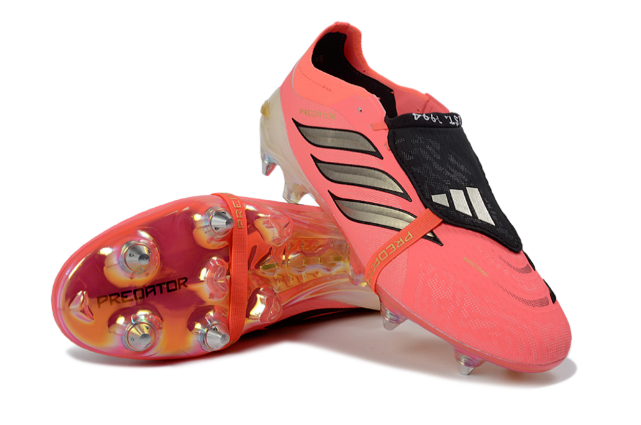 Predator 26 Elite FT SG - World Cup 'Road to Glory' Pack