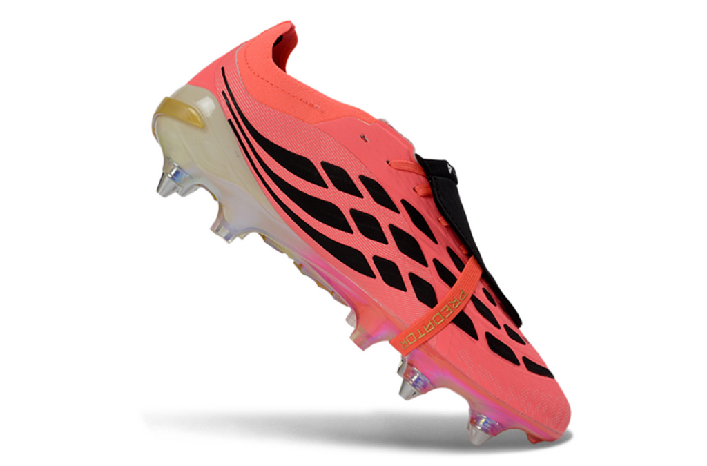 Predator 26 Elite FT SG - World Cup 'Road to Glory' Pack