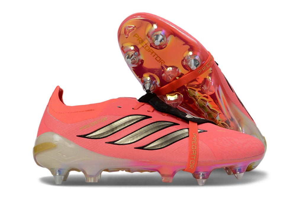 Predator 26 Elite FT SG - World Cup 'Road to Glory' Pack