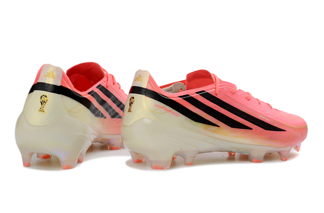 F50 Hyperfast Elite FG - World Cup 'Road to Glory' Pack