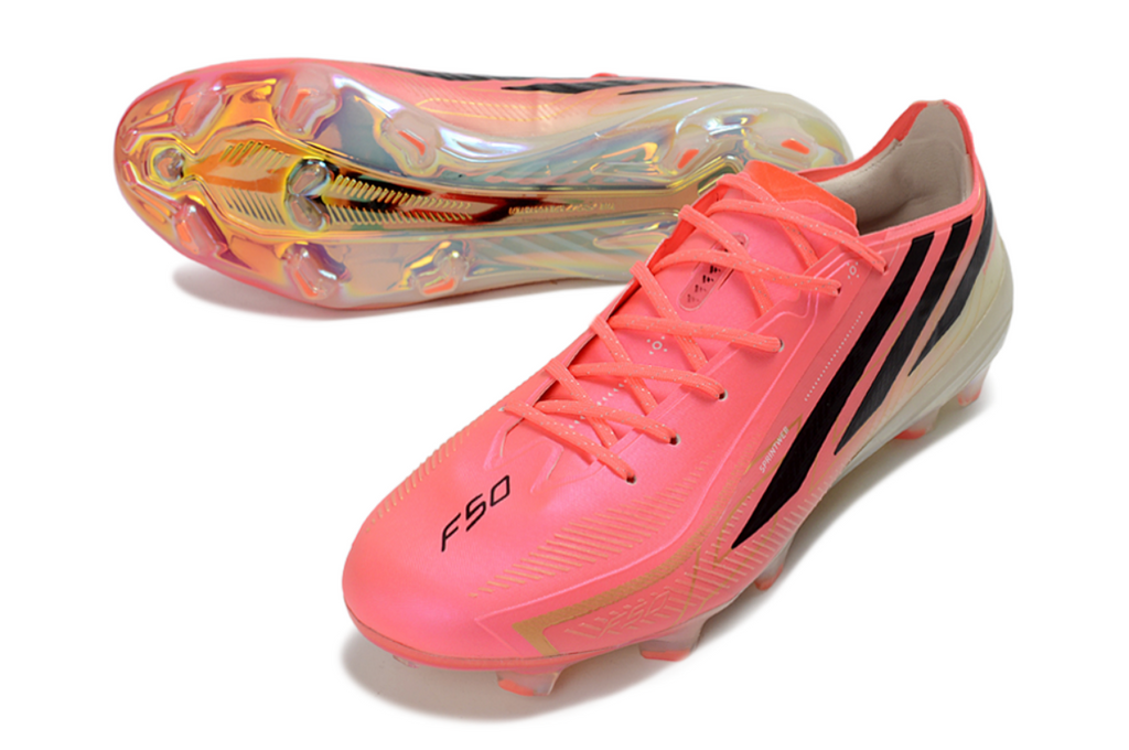 F50 Hyperfast Elite FG - World Cup 'Road to Glory' Pack