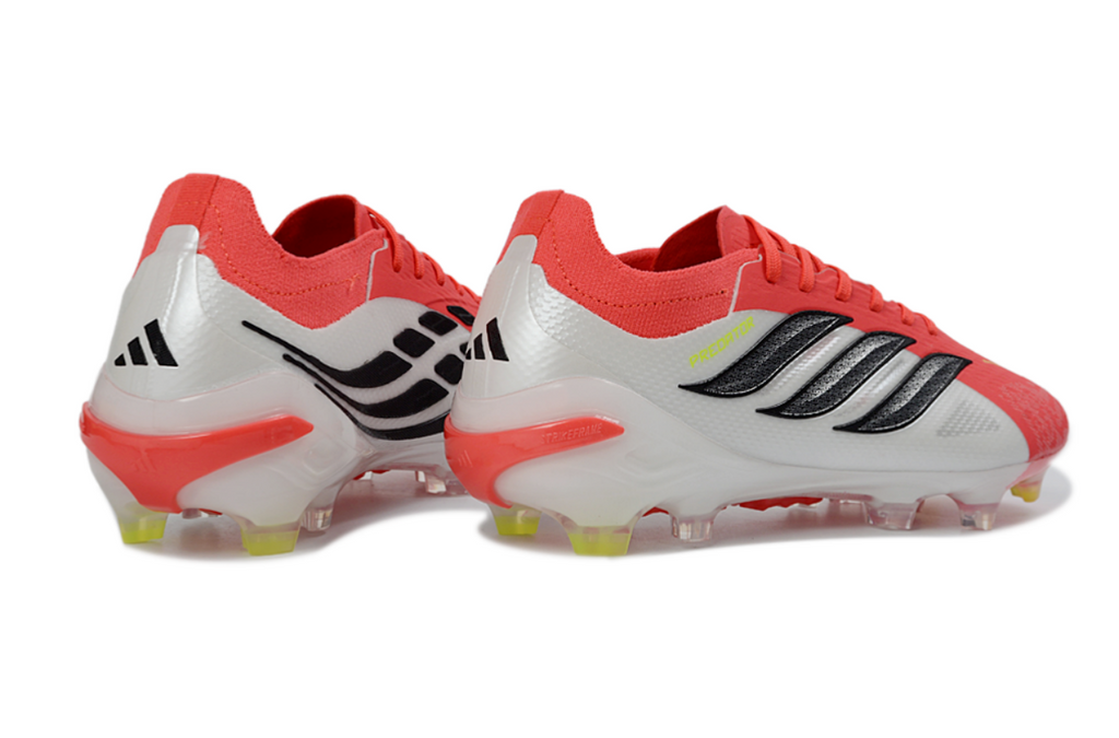 Predator 26 Elite FG - Born For Goals Pack
